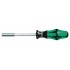 Wera 812/1 Bitholding screwdriver with strong permanent magnet