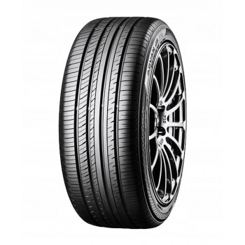 Tire 235/55 R20 102V Yokohama ADVAN dB V552 Label:C-A-B-71 dB