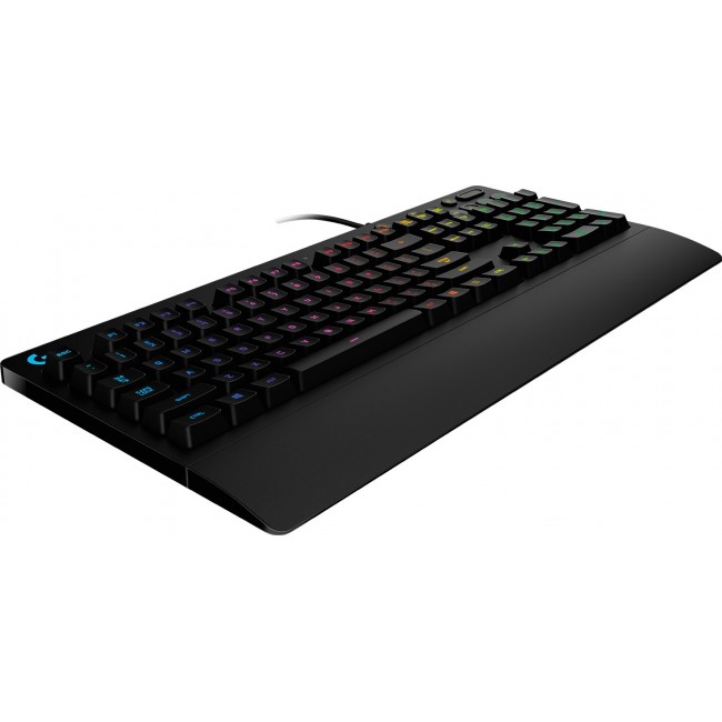 Logitech G G213 Prodigy Gaming Keyboard Logitech G G213 Prodigy Gaming Keyboard
