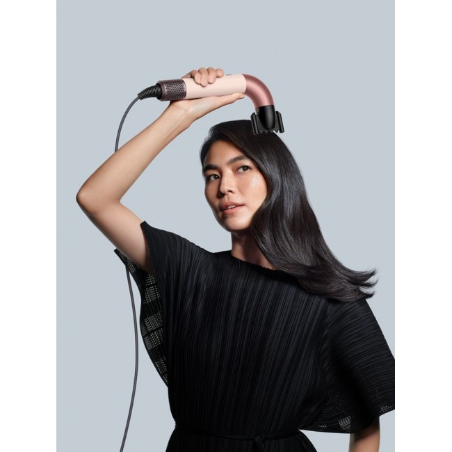 Dyson Supersonic r hair dryer 1700 W Pink, Rose gold Dyson Supersonic r hair dryer 1700 W Pink, Rose gold