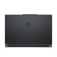 MSI Cyborg 15 A13VF-1485XPL Intel Core i5 i5-13420H Laptop 39.6 cm (15.6 MSI Cyborg 15 A13VF-1485XPL Intel Core i5 i5-13420H Laptop 39.6 cm (15.6