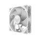 ASUS TUF Gaming TR120 ARGB White 3IN1 Fan (90DA0093-B09020) ASUS TUF Gaming TR120 ARGB White 3IN1 Fan (90DA0093-B09020)