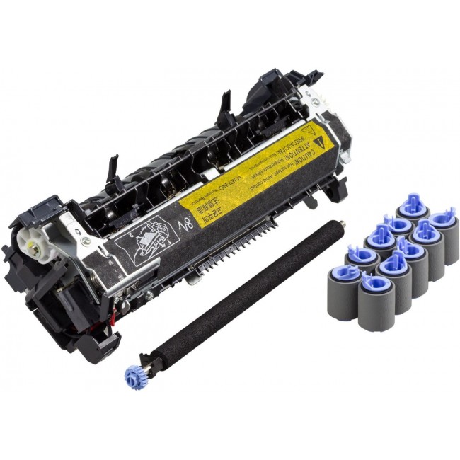 HP LaserJet 220V User Maintenance Kit HP LaserJet 220V User Maintenance Kit