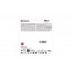 Kingston Technology 2000G NV3 M.2 2230 NVMe SSD Kingston Technology 2000G NV3 M.2 2230 NVMe SSD