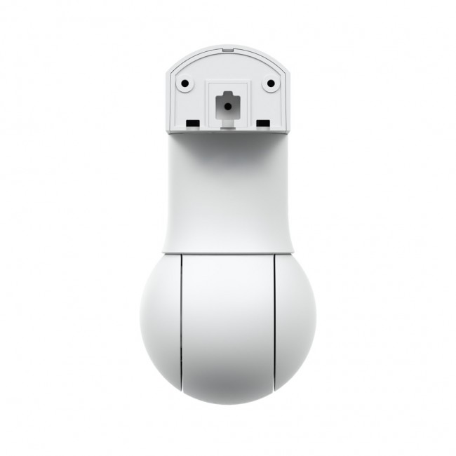 Ubiquiti G5 PTZ Dome IP security camera Indoor & outdoor 2688 x 1512 pixels Wall/Pole Ubiquiti G5 PTZ Dome IP security camera Indoor & outdoor 2688 x 1512 pixels Wall/Pole