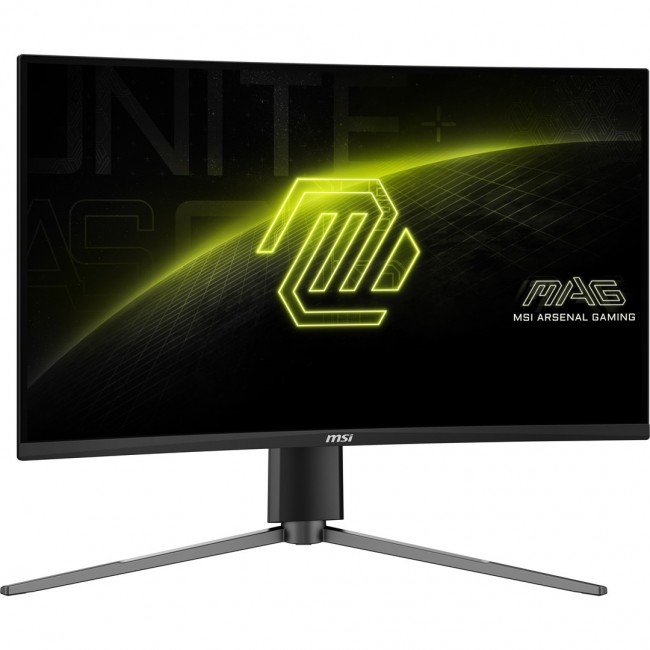 MSI MAG 27CQ6PF computer monitor 68.6 cm (27 MSI MAG 27CQ6PF computer monitor 68.6 cm (27