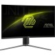 MSI MAG 27CQ6PF computer monitor 68.6 cm (27 MSI MAG 27CQ6PF computer monitor 68.6 cm (27