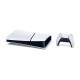 Console Sony PlayStation 5 Digital Slim Edition 1TB SSD Wi-Fi Black, White Console Sony PlayStation 5 Digital Slim Edition 1TB SSD Wi-Fi Black, White