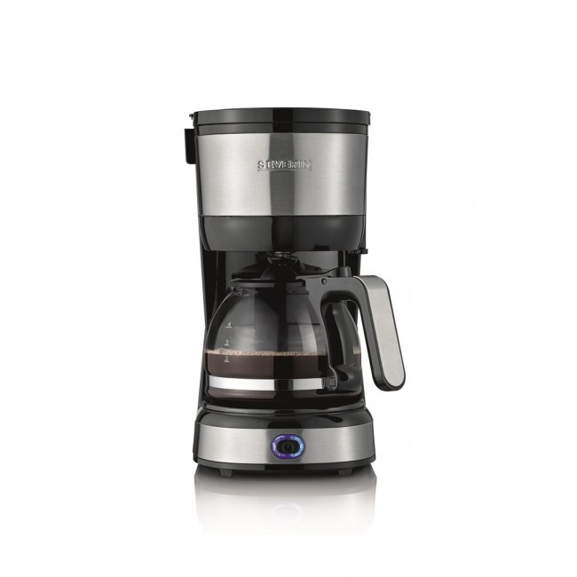 Severin KA 4808 coffee maker Semi-auto Drip coffee maker Severin KA 4808 coffee maker Semi-auto Drip coffee maker
