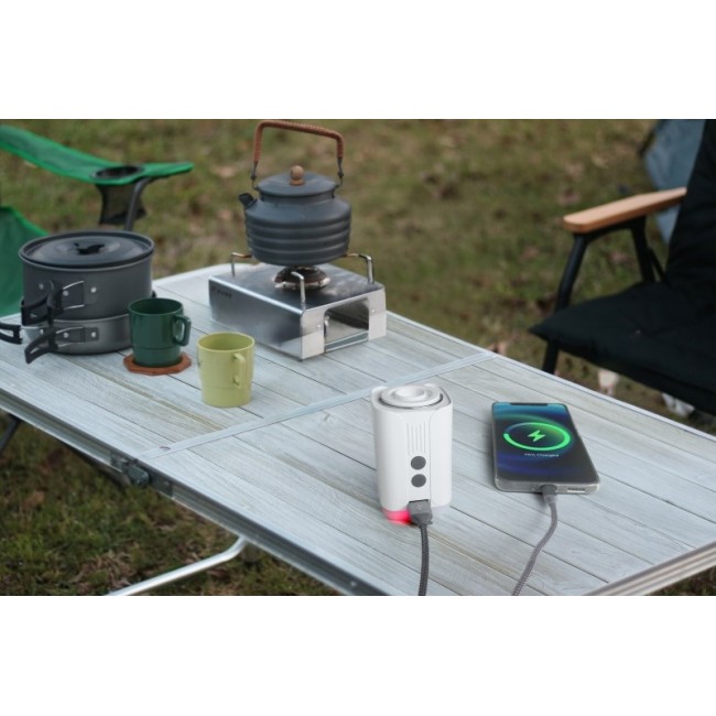 Technaxx TX-299 electric air pump 300 l/min Technaxx TX-299 electric air pump 300 l/min