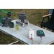 Technaxx TX-299 electric air pump 300 l/min Technaxx TX-299 electric air pump 300 l/min
