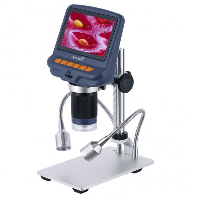 Levenhuk DTX RC1 220x Digital microscope Levenhuk DTX RC1 220x Digital microscope