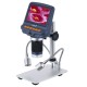 Levenhuk DTX RC1 220x Digital microscope Levenhuk DTX RC1 220x Digital microscope
