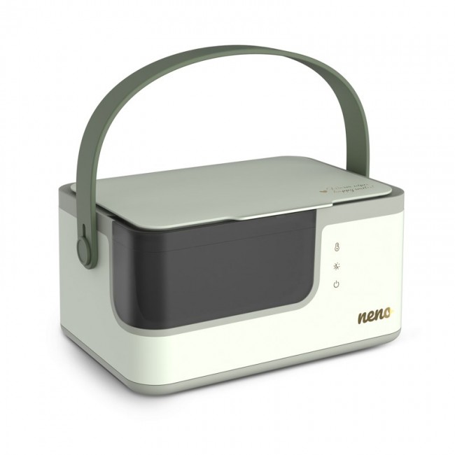 Neno ABRAZO wet wipes warmer Neno ABRAZO wet wipes warmer