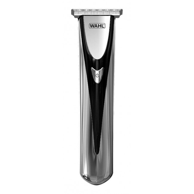 WAHL Elite Groom Black, Silver Lithium-Ion (Li-Ion) WAHL Elite Groom Black, Silver Lithium-Ion (Li-Ion)