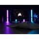 Corsair MM500 v2 Gaming mouse pad Black