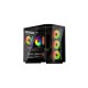 Krux Empero enclosure Krux Empero enclosure