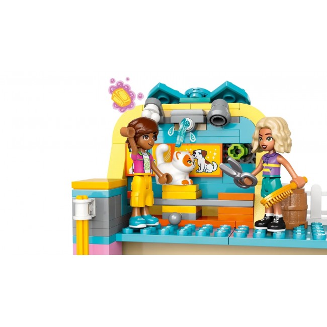 LEGO FRIENDS 42650 Pet Accessories Shop LEGO FRIENDS 42650 Pet Accessories Shop