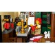 LEGO ICONS 10350 Tudor Corner LEGO ICONS 10350 Tudor Corner