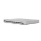 Ubiquiti UniFi USW-ENTERPRISE-24-POE-EU network switch Managed 2.5G Ethernet (100/1000/2500) Power over Ethernet (PoE) White Ubiquiti UniFi USW-ENTERPRISE-24-POE-EU network switch Managed 2.5G Ethernet (100/1000/2500) Power over Ethernet (PoE) White