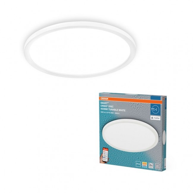 Osram SMART+ ceiling lighting