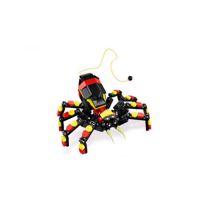 LEGO CREATOR 3 IN 1 31159 Surprising Spider