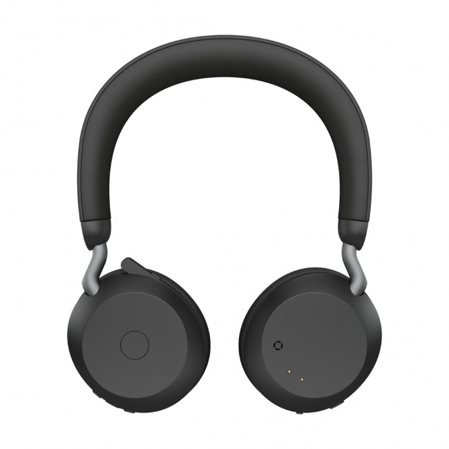 Jabra Evolve2 75 - USB-A UC - Black Jabra Evolve2 75 - USB-A UC - Black
