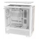 Antec FLUX Midi Tower White