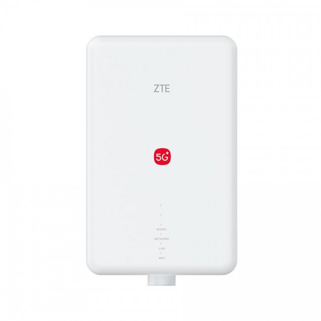 Router ZTE G5 Max Pro 5G WiFi7 (MC7523)