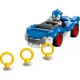 LEGO SONIC THE HEDGEHOG 77117 Sonic: Speedster Lightning LEGO SONIC THE HEDGEHOG 77117 Sonic: Speedster Lightning