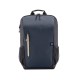 HP Travel 18 Liter 15.6 Blue Night Laptop Backpack HP Travel 18 Liter 15.6 Blue Night Laptop Backpack