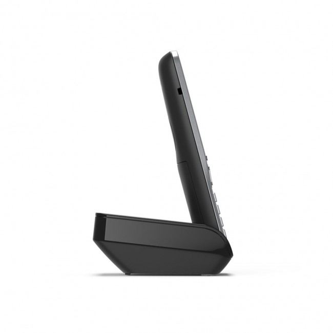 Gigaset 500 Comfort Phone Silver