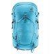 Deuter Trail PRO 31 SL Women's hiking backpack Blue Deuter Trail PRO 31 SL Women's hiking backpack Blue