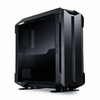 Lian Li TR-01X computer case Midi Tower Black
