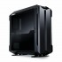 Lian Li TR-01X computer case Midi Tower Black