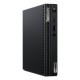 Lenovo ThinkCentre M75q Tiny PC 11JN0099GE - AMD Ryzen 5 5600GE, 16GB RAM, 512GB SSD, AMD Radeon Graphics, DOS