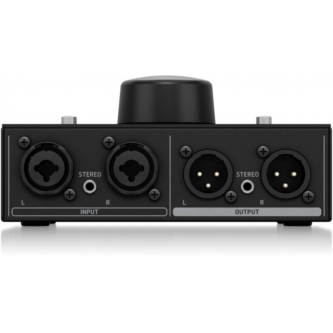 Behringer MONITOR1 volume control Rotary volume control