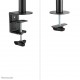 Neomounts NM-D135D3BLACK Monitor arm 10-27