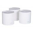 TP-Link AX3000 Whole Home Mesh WiFi 6 System, 3-Pack TP-Link AX3000 Whole Home Mesh WiFi 6 System, 3-Pack