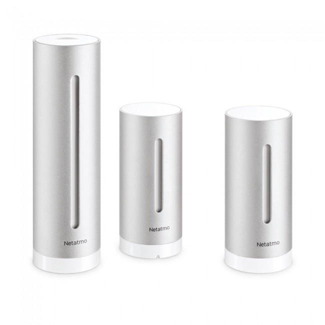 Netatmo Indoor Pack Netatmo Indoor Pack