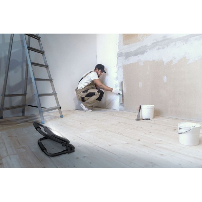 Ansmann FL50W-R Black LED 50 W Ansmann FL50W-R Black LED 50 W