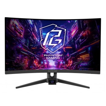 Asrock PG27FRS1A computer monitor 68.6 cm (27