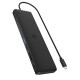 Docking station IcyBox USB Type-C with triple video output retail