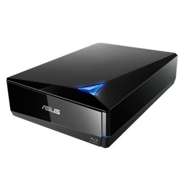 ASUS BW-16D1X-U optical disc drive Blu-Ray RW Black ASUS BW-16D1X-U optical disc drive Blu-Ray RW Black