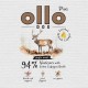 OLLO Plus Collagen Deer - wet dog food - 400g