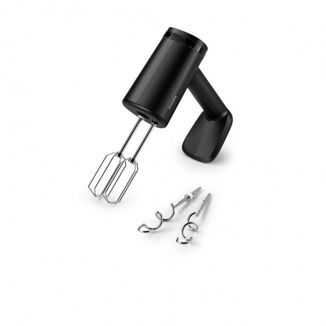 Philips HR3781/00 mixer Hand mixer 500 W Black