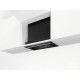 Electrolux LFG825K Wall-mounted Black 430 m /h