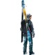 Ski touring backpack Deuter Freerider 30 L Black
