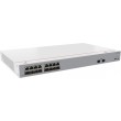 HUAWEI eKit S110 Series S110-16LP2SR Unmanaged L2 Gigabit Ethernet (10/100/1000) Power over Ethernet (PoE) 1U Grey