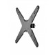 Neomounts FL40-430BL14 TV pole mount 32-55